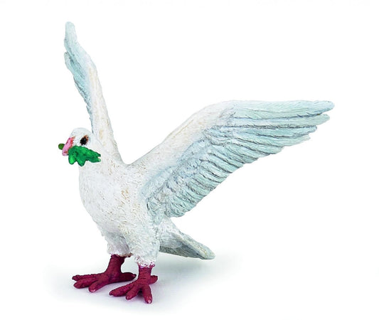 PAPO FIGURINA PORUMBEL - Imagine 1 [ps:3ec83c7c-d404-48dd-a742-e9dc9ba0cf8f]