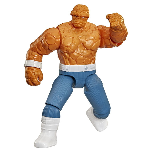 Figurină Marvel Avengers Doomsday The Thing Hasbro - Default Title (1) [ps:245615c2-97f7-4a35-a7aa-432e502b62bd]