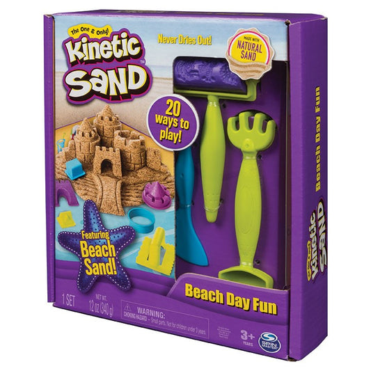 NISIP KINETIC O ZI LA PLAJA Spin Master - Imagine 1 [ps:c83f782a-97e2-4909-95c8-f95a1be069fc]