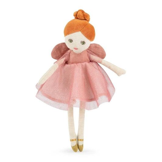 Zana roz Viviane, Moulin Roty - Imagine 1 [ps:0f551d54-1bf5-44a1-a609-a57d96da61d4]