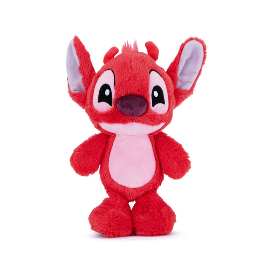 DISNEY Leroy Flopsies , jucarie de plus, 25 cm - Imagine 1 [ps:0a81a943-5b2d-4621-a873-759ede2af0e8]