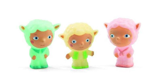 Familia de poveste Patachou, Djeco - Imagine 1