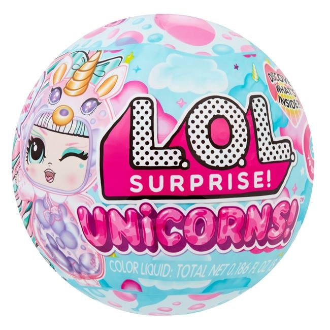 Papusa LOL Surprise Unicorn Blind Box - MGA Jumbo - Default Title (1) [ps:19e9ed9a-bc5f-4987-892e-b5456fcab2b3]