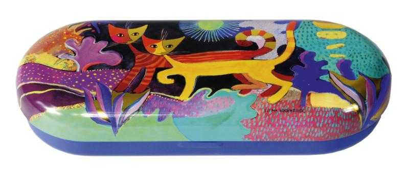 Etui ochelari Rosina Wachtmeister Wonderland, Fridolin - Imagine 1 [ps:650f964b-40d3-4c30-8d3e-ea21db4cfc42]