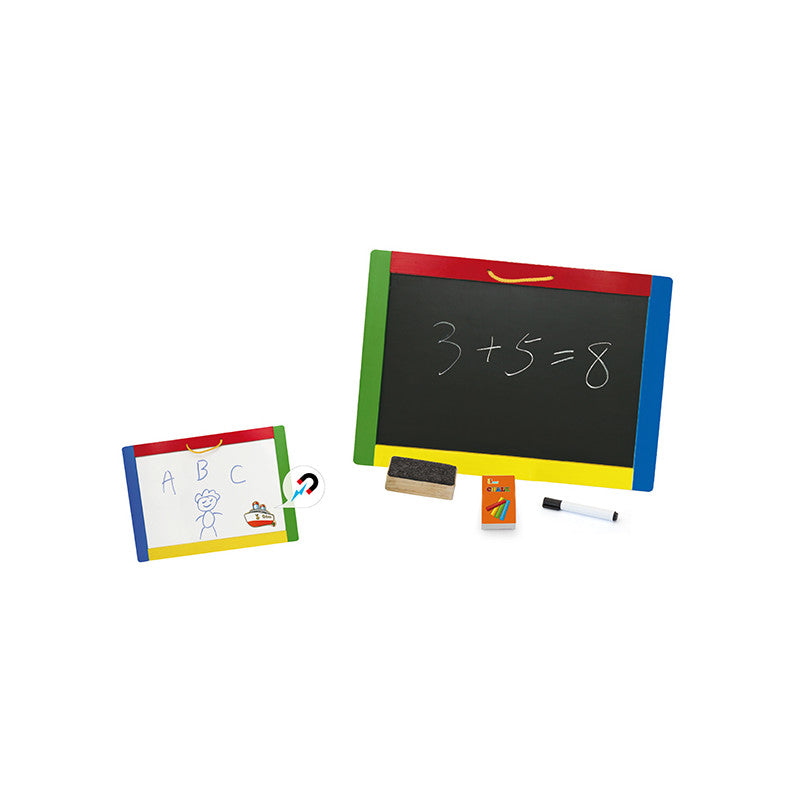 Tabla magnetica si de scris, Viga - Imagine 1 [ps:d1b7148e-9928-49cc-8ff5-68f81cd3decf]