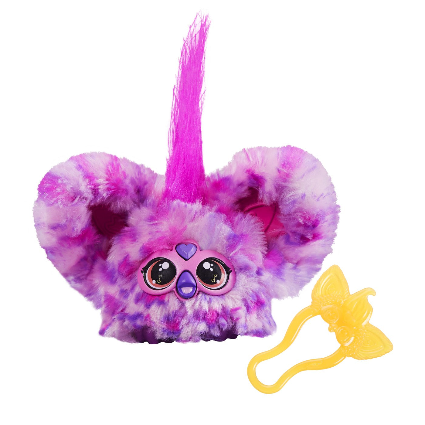FURBY FURBLETS JUCARIE INTERACTIVA HIP-BOP Hasbro - HIP-BOP (1) [ps:86f349b9-1769-4098-99a8-016b05b0b5b2]