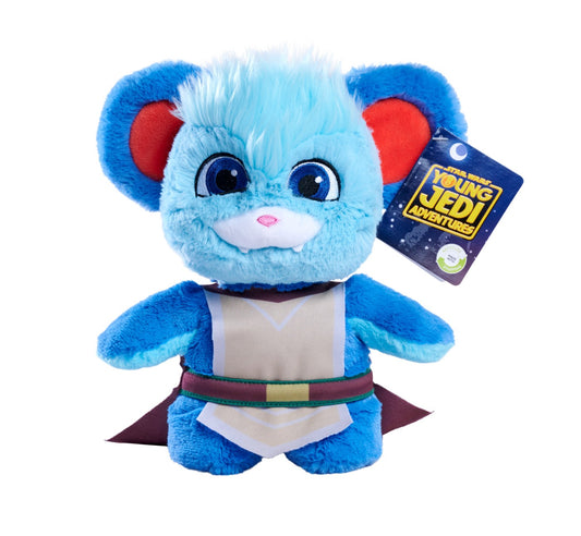 PLUS DISNEY YOUNG JEDI ADVENTURES NUBS 24CM Simba - Imagine 1 [ps:76361df6-9881-488a-9577-a52bd53ce517]