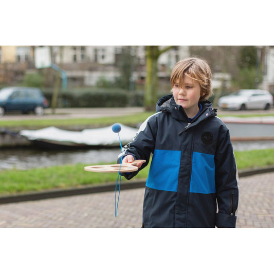 Joc Racheta de balans si salturi, BS Toys - Imagine 1 [ps:d739d33f-1506-4c18-9cf3-6581b4bcfb0f]