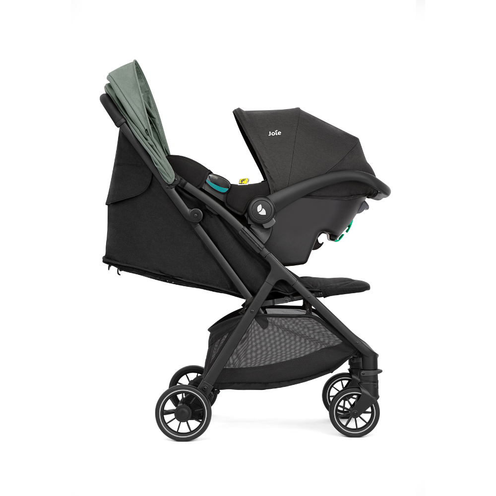 Cărucior Joie Pact Pro Pebble - Compact și Ușor - Abyss (1) [ps:61c19026-84a0-42dd-8de6-dc56b6a7afcd]
