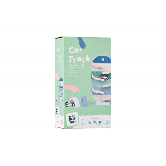 Pista de masinute, BS Toys - Imagine 1 [ps:a02c70c6-8c8e-4375-aea4-5600ef25f93e]