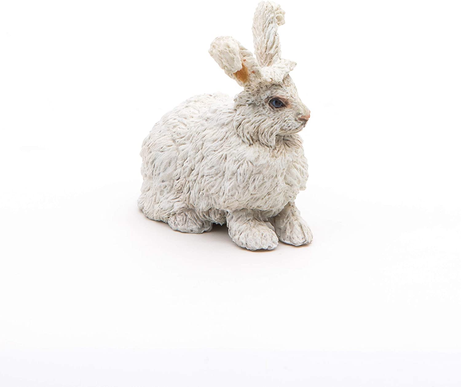 PAPO FIGURINA IEPURE ANGORA - Imagine 1 [ps:5cd8b34e-93b6-4e3e-be39-dacb847e3344]