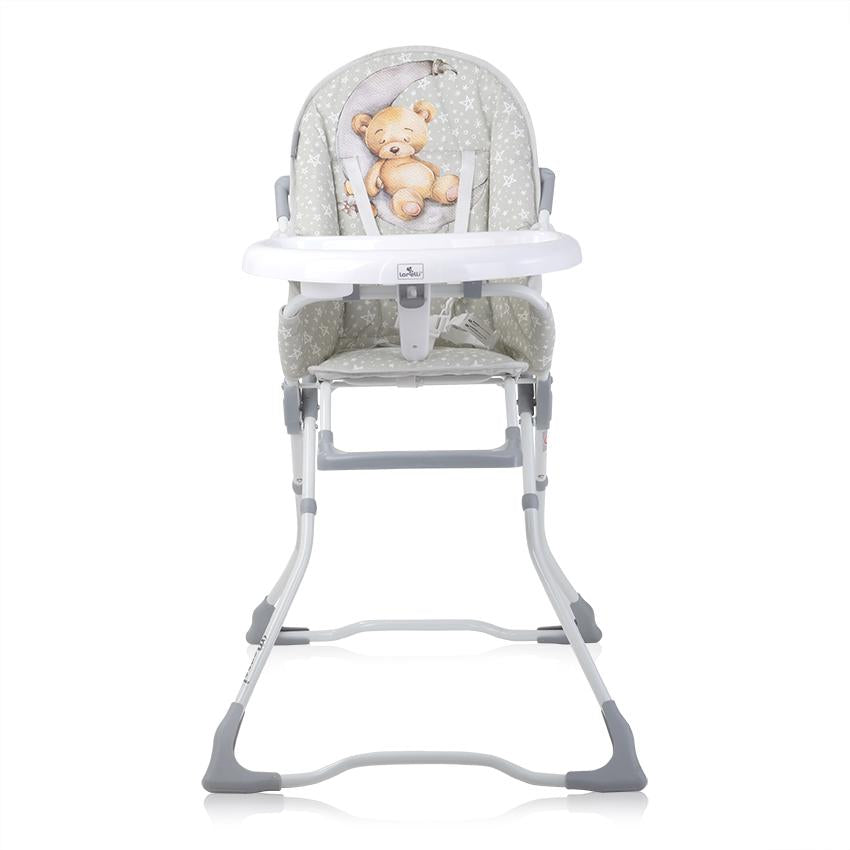 Scaun de Masa Lorelli Marcel, Snow White Koalas - gri ursulet (1) [ps:19b4de78-9d2b-4be5-be54-1daf59efe135]