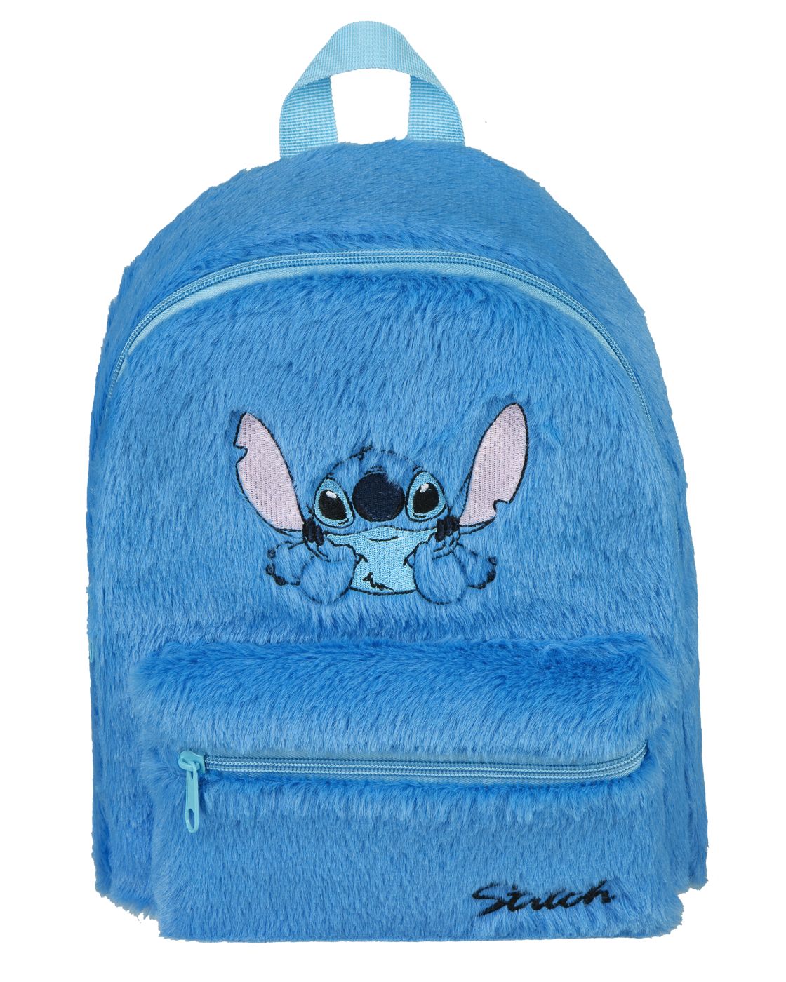 UNDERCOVER LILO SI STITCH RUCSAC PUFOS Simba - Imagine 1 [ps:eb18fc07-ded0-4433-a088-fc0b6a4656aa]