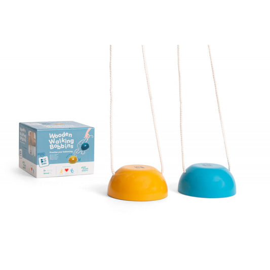 Picioroange, joc de echilibru din lemn, BS Toys - Imagine 1 [ps:4b1147b5-726e-47ec-91f7-4289e2fd24ef]