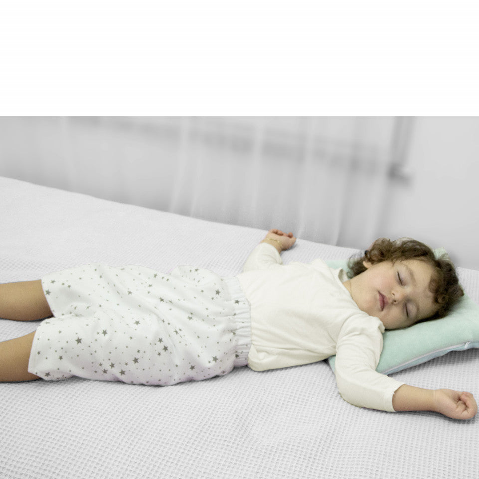 Pantaloni scurți Babyjem Liquid Proof - Imagine 1 [ps:7131f83c-8860-48f4-bd61-965bd4e4c8ab]