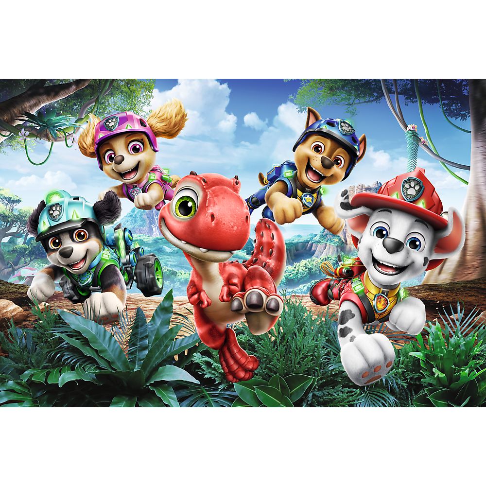 Puzzle Trefl Patrula Cățelușilor Dinozauri la Salvare - 60 - Default Title (1) [ps:7271c5be-4156-4895-a88a-9cacbf2e71ce]
