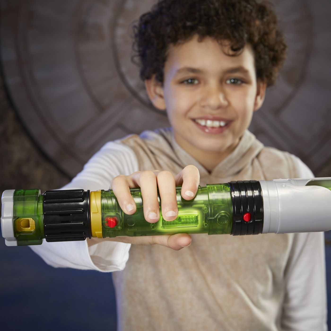 Sabie Laser Electronică Star Wars Sabine Wren - Hasbro - Default Title (1) [ps:79502f21-df54-435f-b7d5-2d5e6c922623]