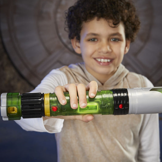 Sabie Laser Electronică Star Wars Sabine Wren - Hasbro - Default Title (1) [ps:79502f21-df54-435f-b7d5-2d5e6c922623]