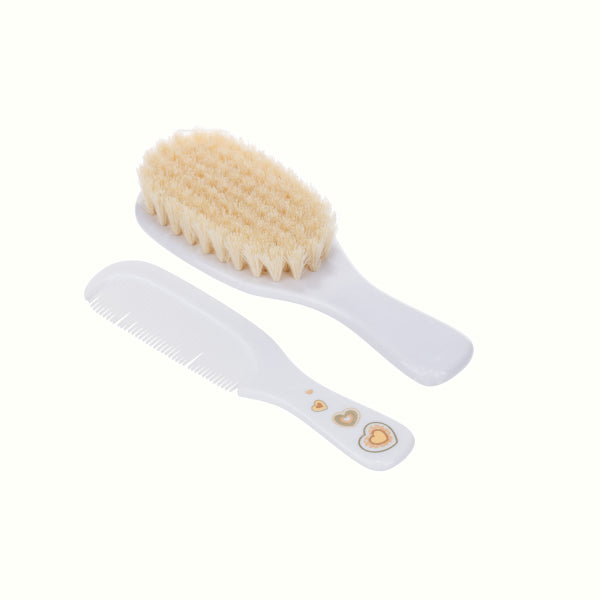 Canpol Babies Perie Cu Pieptene (Par - Imagine 1 [ps:9b7c230c-b0a8-4fec-9789-8df58b4980e8]