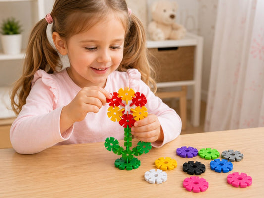 Set Constructor Musetel 2 Viva Toys - Jucărie de Construire - Default Title (1) [ps:d54bd337-3c56-46b4-b31a-0617ffb0f037]