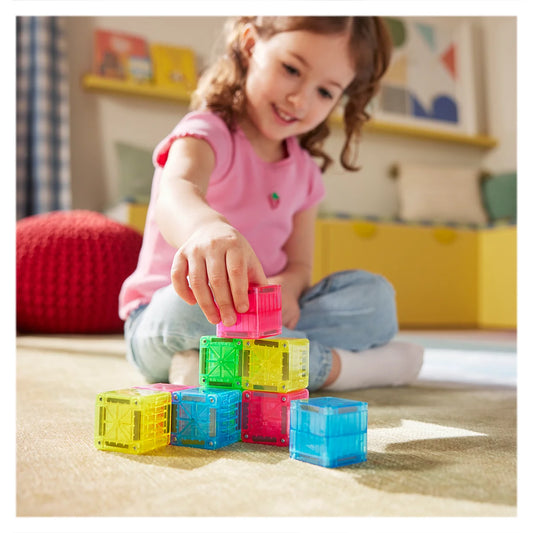 MAGNA-TILES Cubes - Primul Set Magnetic de Construcții - Default Title (1) [ps:7348322e-dd5d-4696-9126-a758b7d12911]
