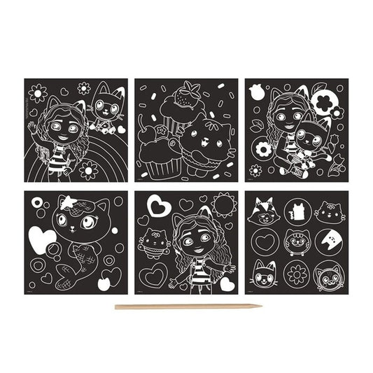 Set Creativ de Razuit Gabby Dollhouse Moxy - Default Title (1) [ps:d1f398df-49c3-47f3-8b3e-b5870a0d5491]