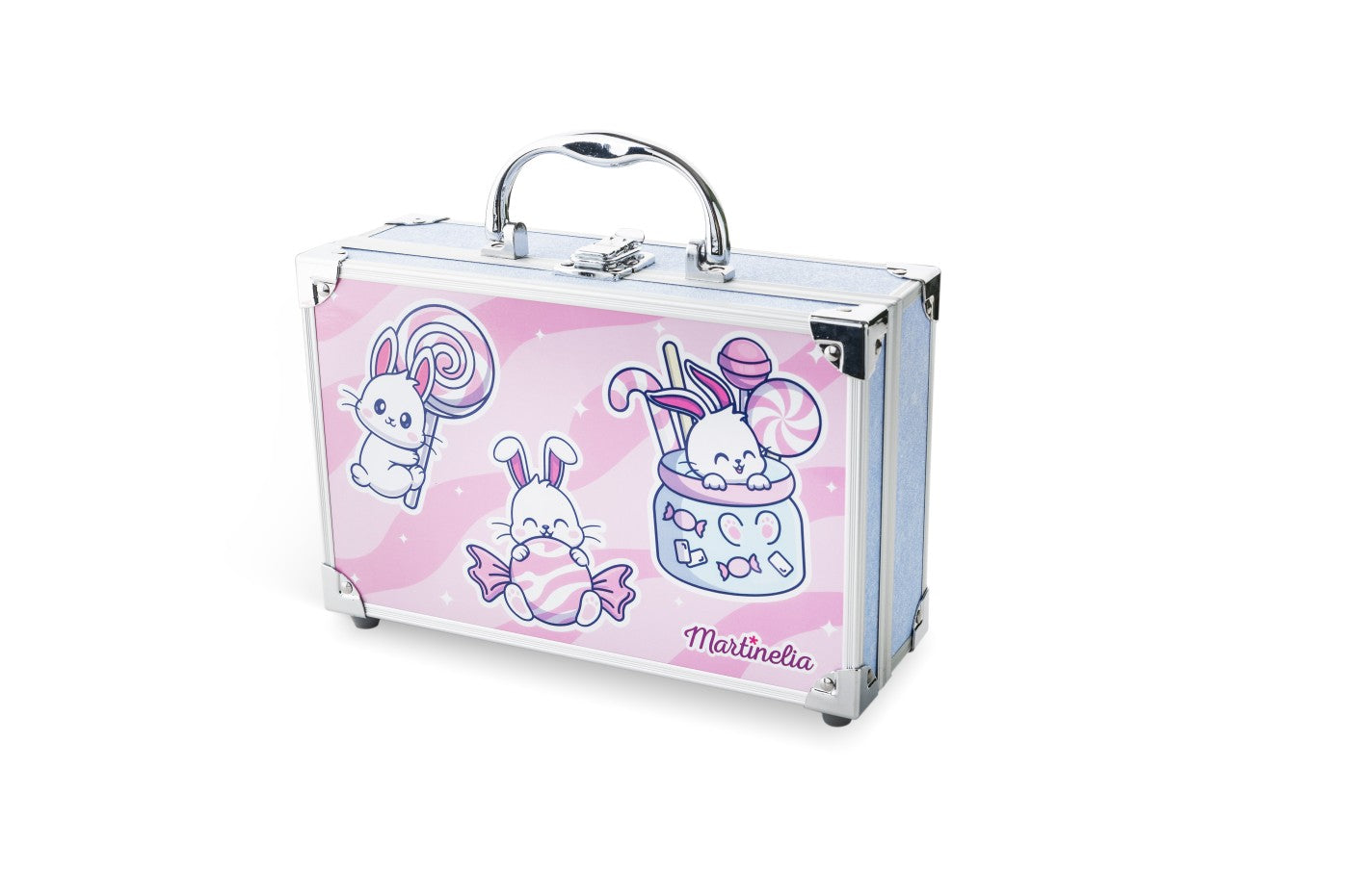 MARTINELIA YUMMY TRUSA COMPLETA DE INFRUMUSETARE - Imagine 1