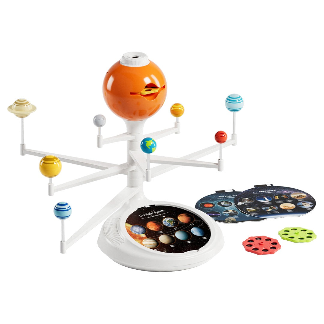 Kit STEM Sistemul Solar, TopBright TopBright ScienceCan - Imagine 1 [ps:4869e81d-38fd-4e4f-86ca-253ab2e73c19]