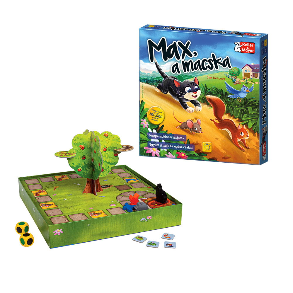 Joc Cooperativ Max Pisica - Keller & Mayer - Default Title (1) [ps:d5f8bf81-bb1a-4151-9557-7455b861fc72]