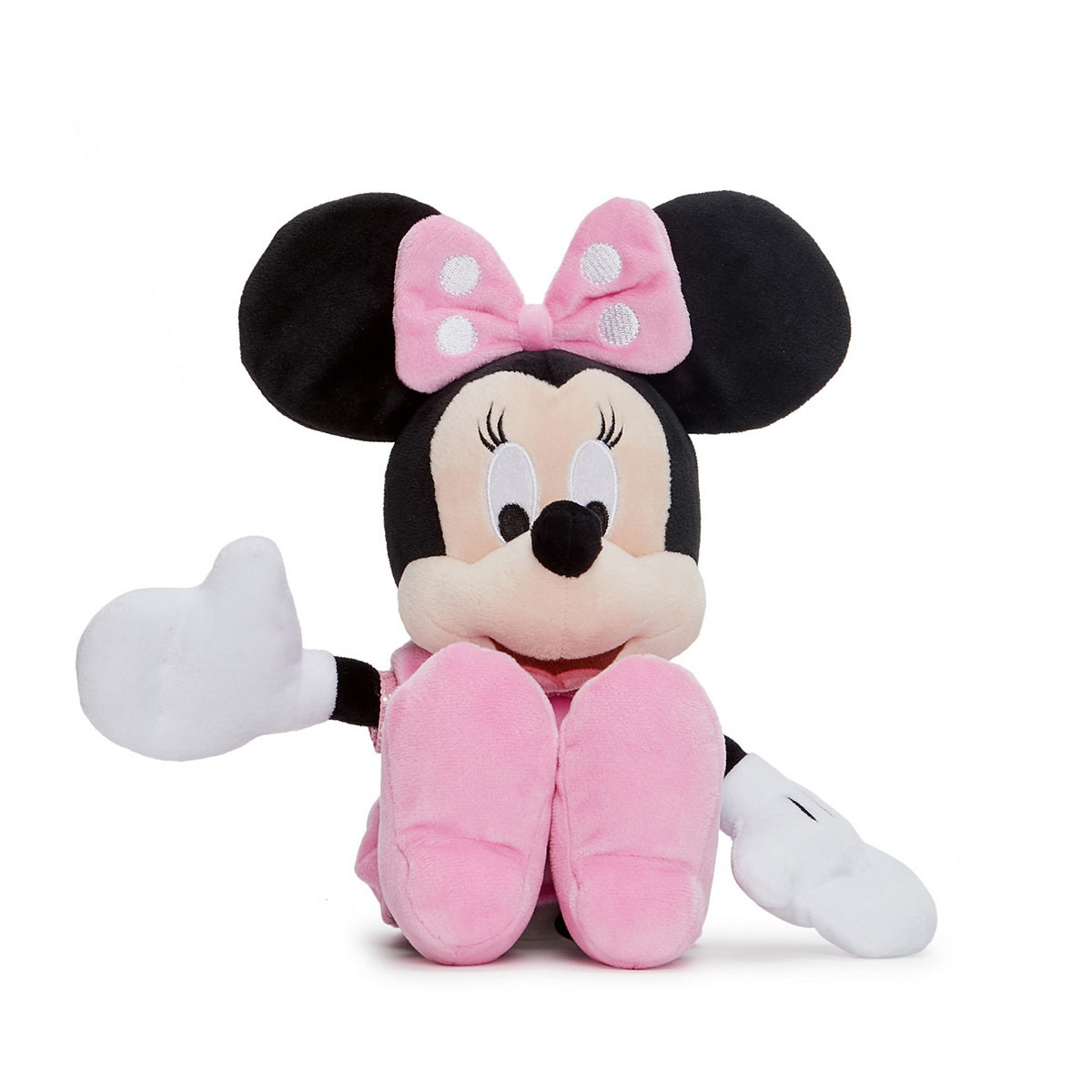 JUCARIE DE PLUS MINNIE 25CM AS - Imagine 1 [ps:19dc94fc-b744-4823-b107-8628b0b7321e]