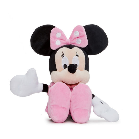 JUCARIE DE PLUS MINNIE 25CM AS - Imagine 1 [ps:19dc94fc-b744-4823-b107-8628b0b7321e]