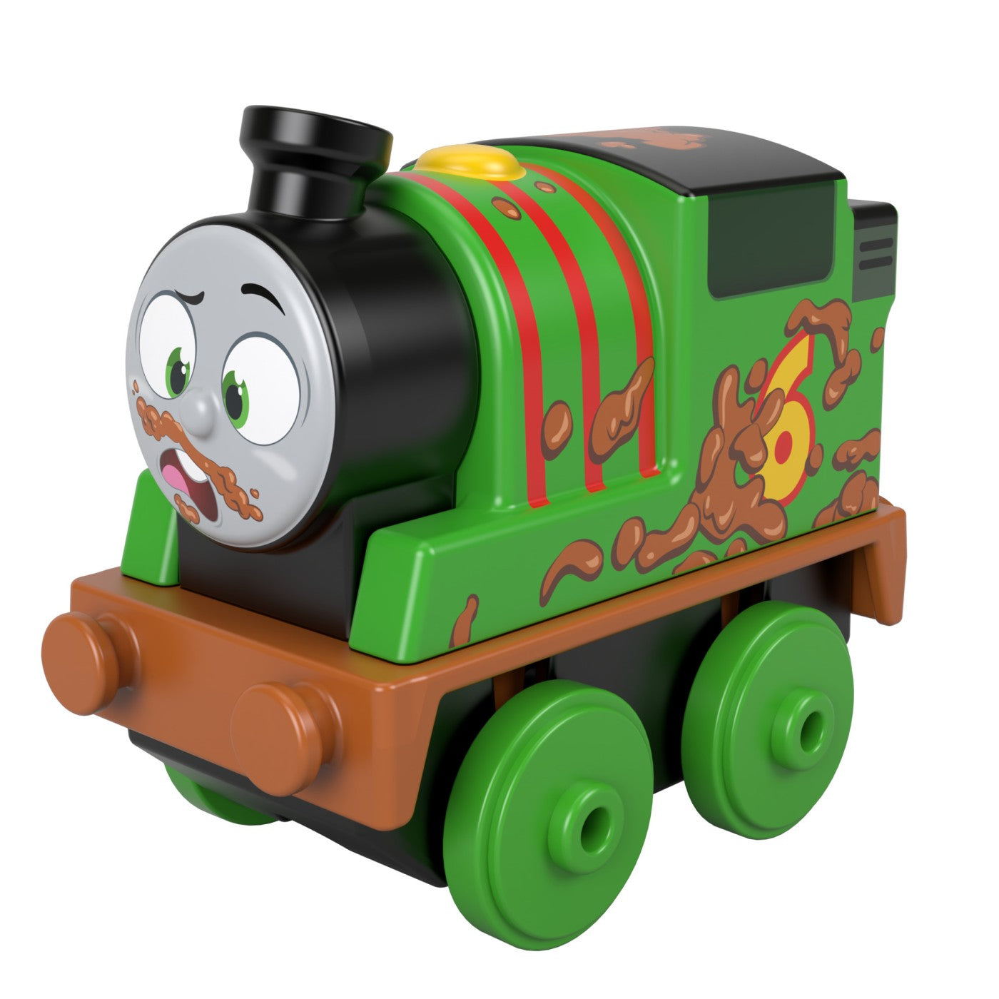 THOMAS LOCOMOTIVA DIN PLASTIC PERCY Mattel - Default Title (1) [ps:df6b078e-9ba7-4b95-ad3e-af1213ae3ea1]