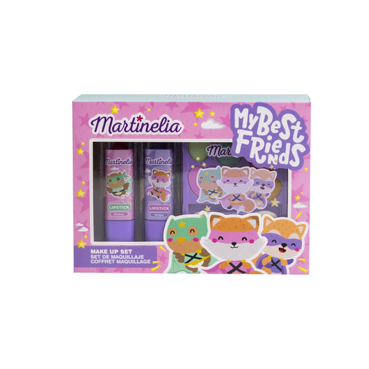 MARTINELIA MY BEST FRIENDS SET MAKE-UP - Imagine 1 [ps:db11eb4e-bb16-4097-adf7-e04e1c206fe6]