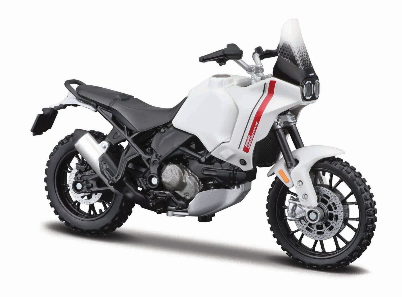 MAISTO MOTOCICLETA METALICA CU STAND EDITIE SPECIALA - Imagine 1 [ps:5c49215f-d239-484e-bf84-cf55b69b48d9]