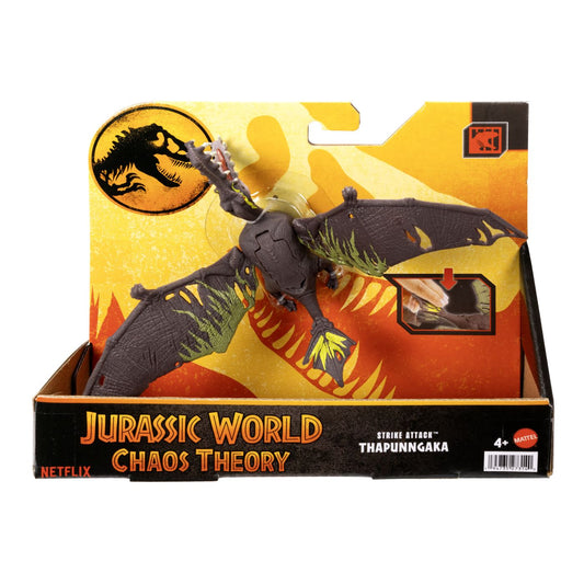 JURASSIC WORLD CHAOS THEORY STRIKE ATTACK DINOZAUR - Imagine 1 [ps:87aa392d-04e8-45e9-beee-5095dd287e3e]