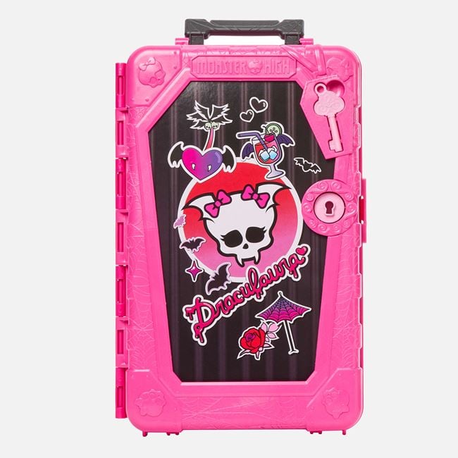 Monster High Draculara Skulltimate Secrets Valiza - Mattel - Default Title (1) [ps:6d0dea4c-c380-4daa-b6a2-ea5f9eb9320d]