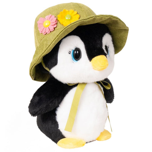 Plus Pinguinul Mic 25cm - Plusuri Stip - Default Title (1) [ps:2ac108ca-ff32-4bb3-8985-cff8bc3e077b]