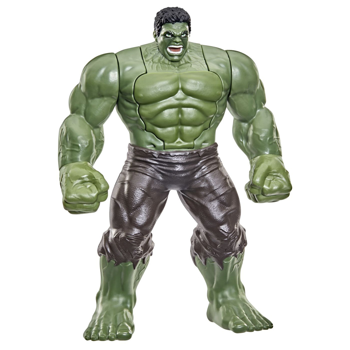 Figurină Hulk Marvel 30cm Hasbro - Jucărie de Acțiune - Default Title (1) [ps:13385fe7-6e07-4e6e-a7e1-2b24180487b3]