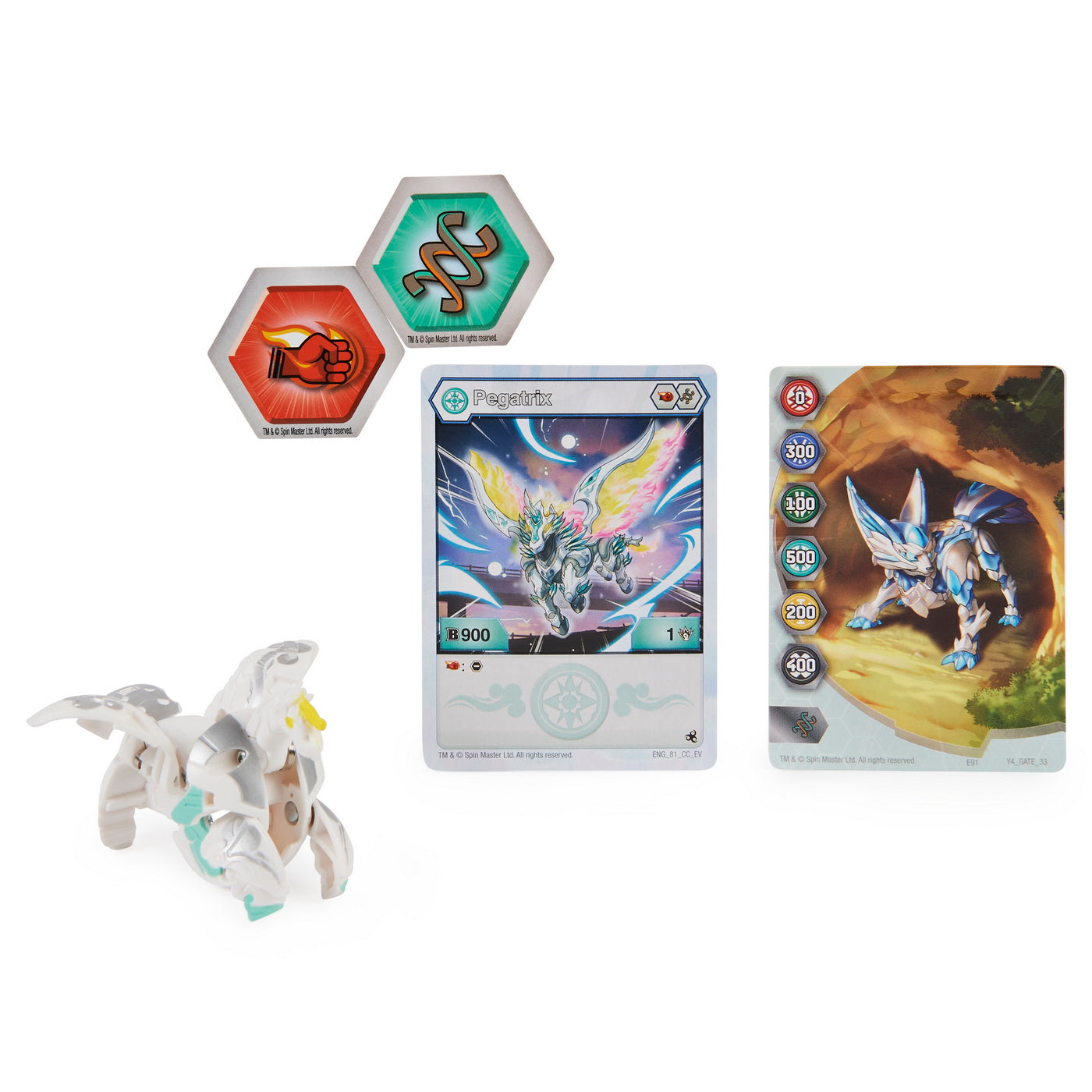BAKUGAN S4 BILA CLASICA PEGATRIX Spin Master - Default Title (1) [ps:f8a20146-5e84-4f65-a0fd-7ecc5b9d6a1f]