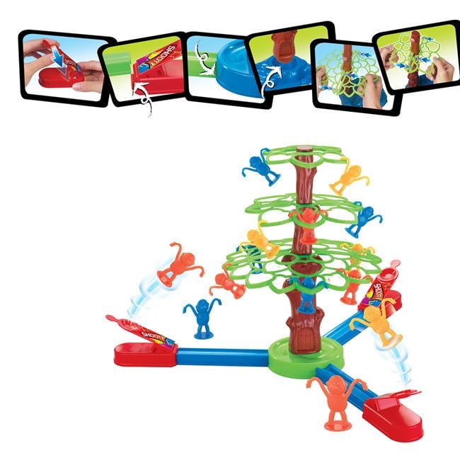 Joc de Societate Jumping Monkeys Jumbo - Default Title (1) [ps:a31dbe7f-ed35-47b7-86c7-a482f939c6c7]