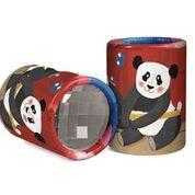 Mini-caleidoscop Panda, Londji - Imagine 1 [ps:eb47ce90-f5ec-4c37-a1da-87adfbb47730]