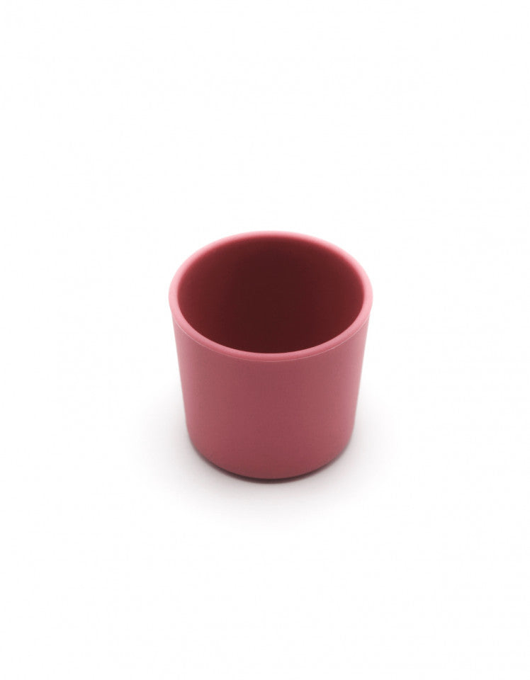 Pahar din silicon diversificare BabyJem 150 ml (Culoare: - Gri [ps:f0632507-7a44-48e6-b2b6-5b59a888a433]
