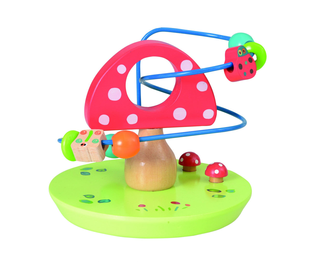 Joc de indemanare ciupercuta, Egmont Toys - Imagine 1 [ps:5e14fac8-0c08-4ad3-a811-c421a24e3395]