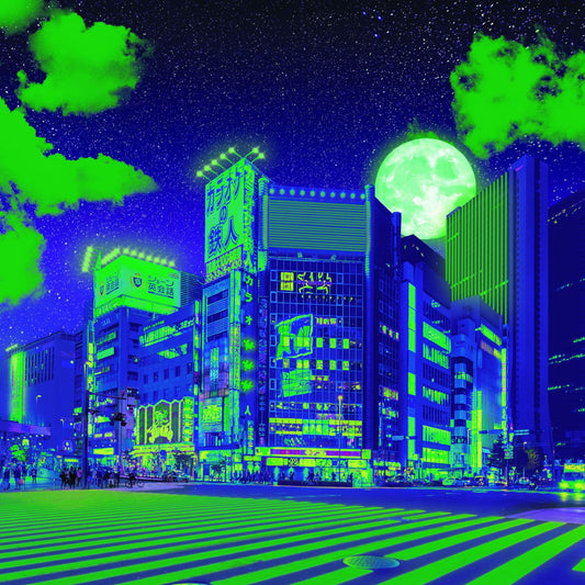 Puzzle Tokyo Neon 500 Piese Ravensburger - Default Title (1) [ps:4049d38f-27c4-4975-8ac0-e93bffeee123]