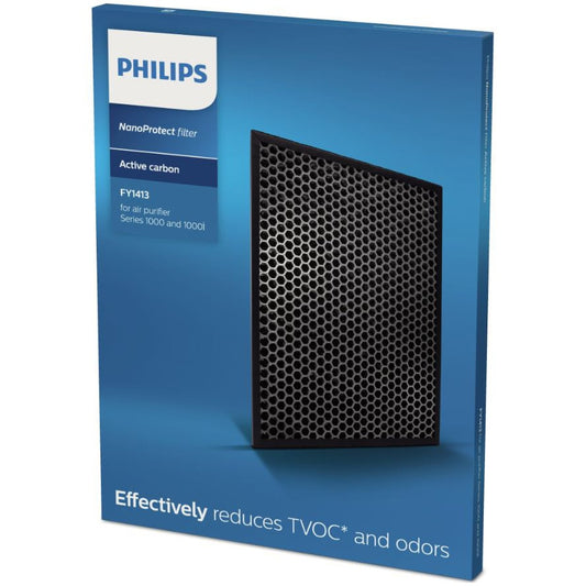 FY1413/30 Filtru Nano Protect pentru purificator Philips Air - FY1413/30 (1) [ps:87bf3a3f-3618-4801-8453-d822f2517a99]
