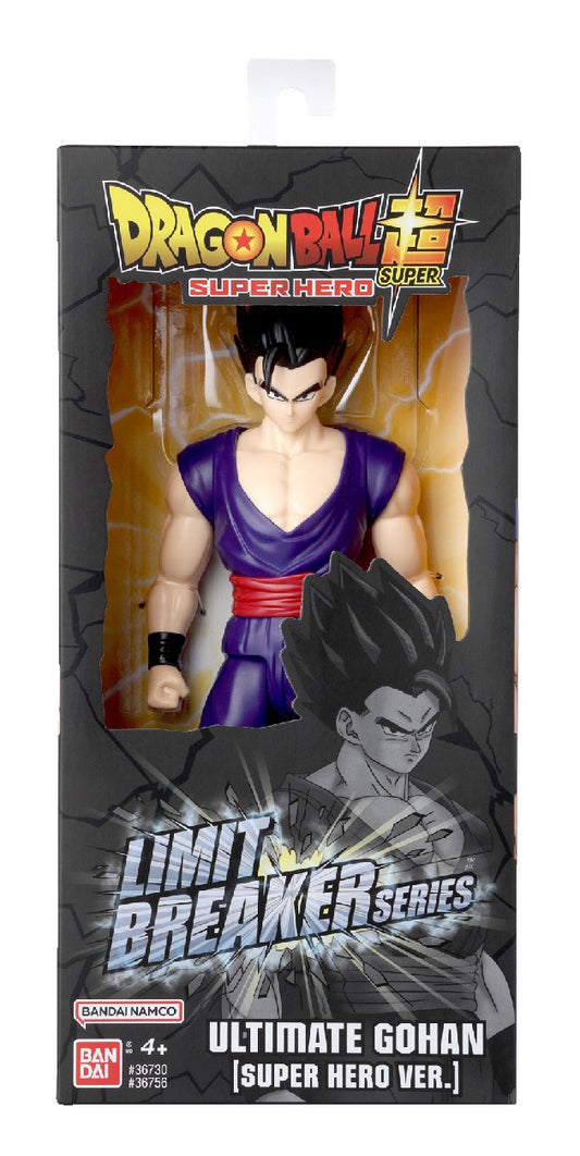 BANDAI FIGURINA DRAGON BALL LIMIT BREAKER ULTIMATE GOHAN - Imagine 1 [ps:8f94ccb0-2c80-4572-b24b-9775ef8d3e62]