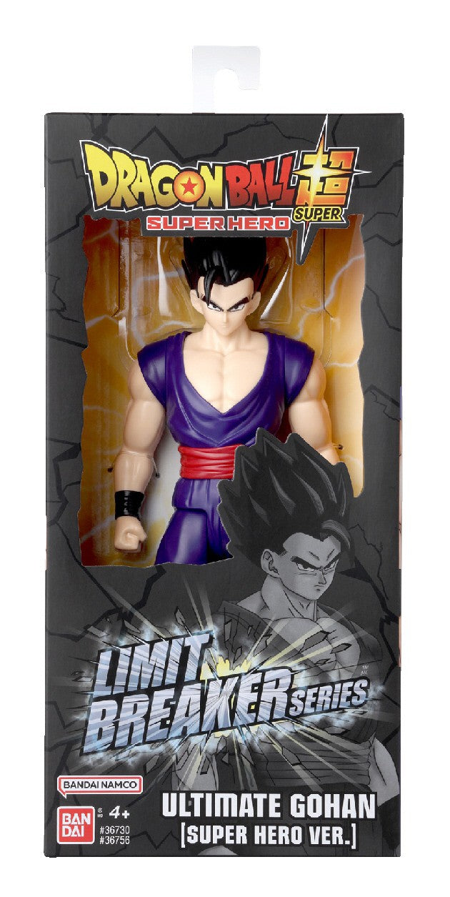 BANDAI FIGURINA DRAGON BALL LIMIT BREAKER ULTIMATE GOHAN - Imagine 1 [ps:8f94ccb0-2c80-4572-b24b-9775ef8d3e62]