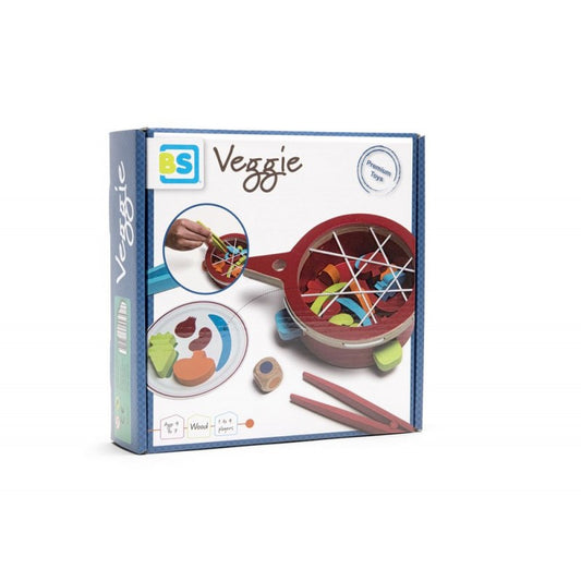 Joc de precizie Veggie, BS Toys - Imagine 1 [ps:580d53fb-dc29-4e80-980e-8a010e1ade50]