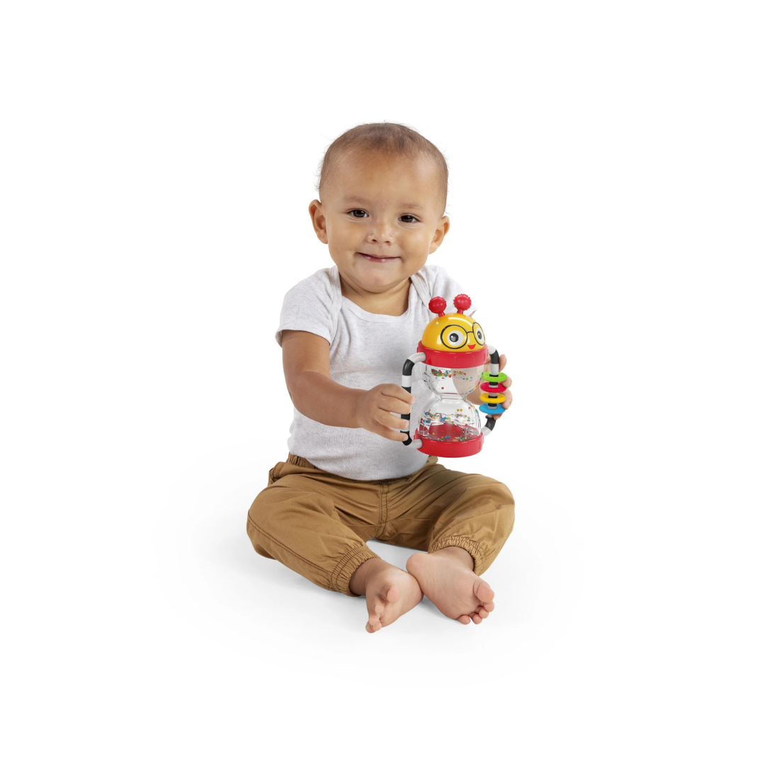 Jucărie Zornăitoare Baby Einstein Cals Sensory Shake-up - Default Title (1) [ps:ec7faefb-4133-46d6-8fb0-b96582446586]