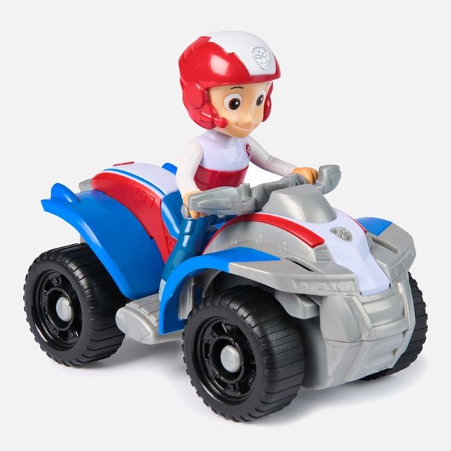 Paw Patrol Vehicul Clasic Ryder - Spin Master | Jumbo - Default Title (1) [ps:727705cb-92c9-461d-9990-0daedc3b50b8]
